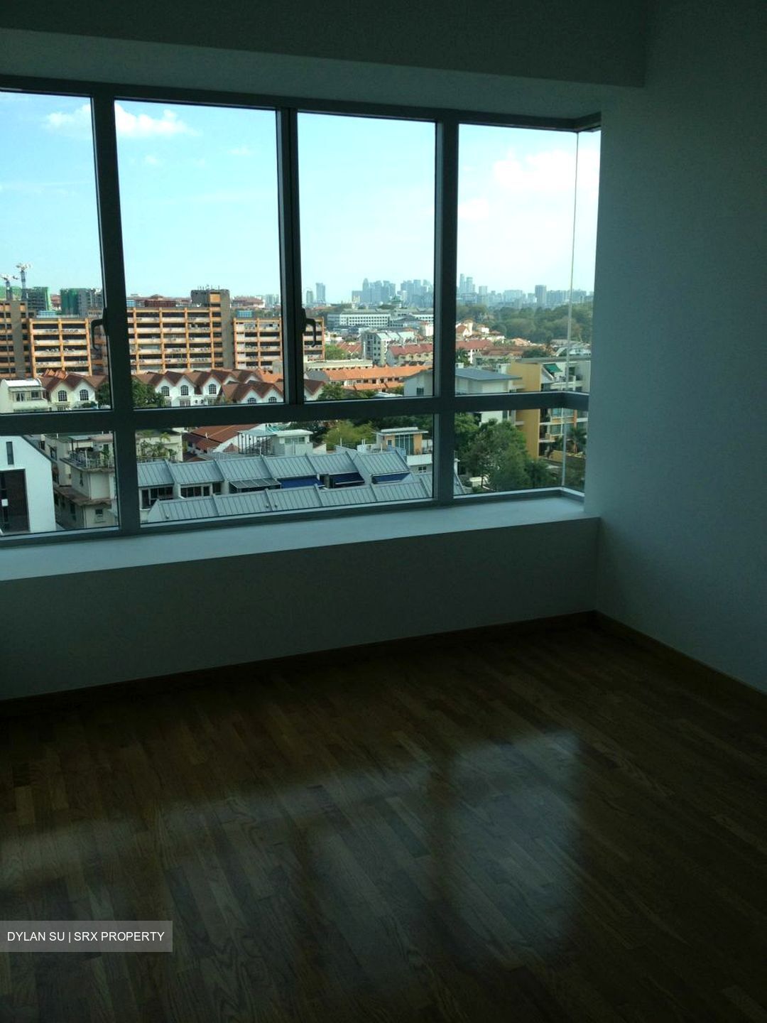 The Minton (D19), Condominium #587673491